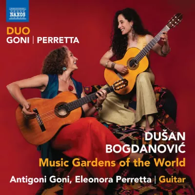DUO Goni-Perretta