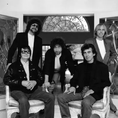 Traveling Wilburys все песни в mp3