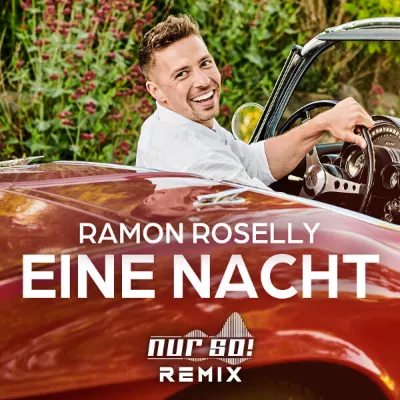Ramon Roselly