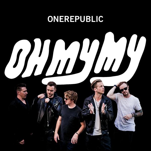 OneRepublic - Wherever I Go