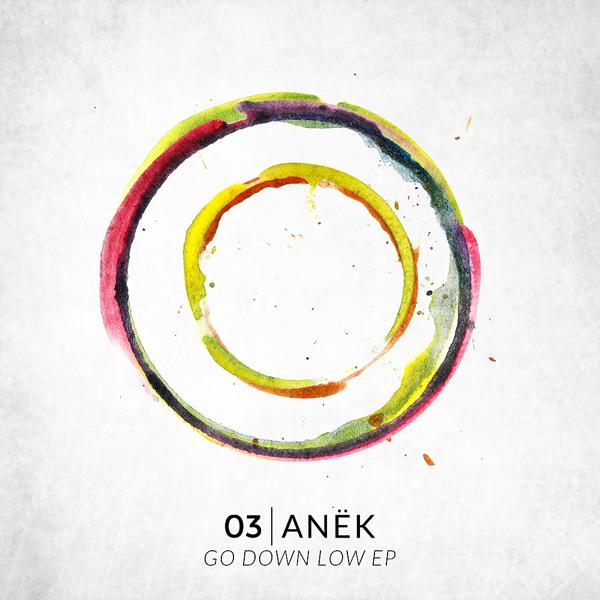 Anek - I Want To Do It