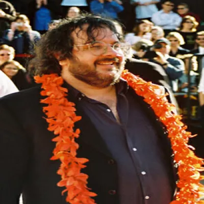 Peter Jackson все песни в mp3