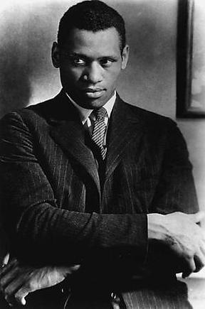 Paul Robeson все песни в mp3
