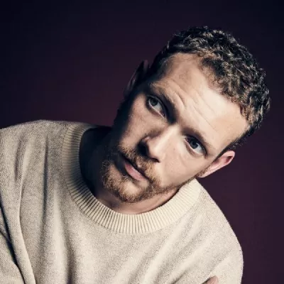 Matt Maeson