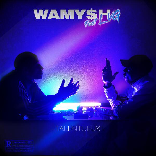 Wamysh