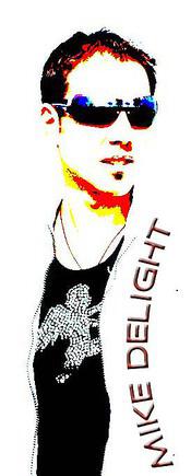 Mike Delight
