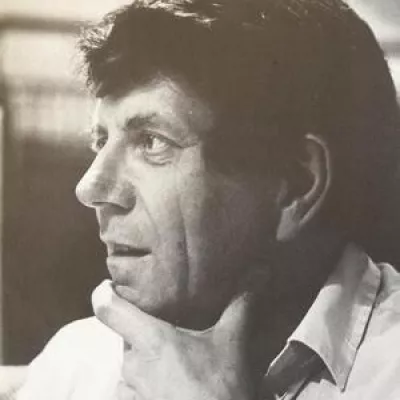 Raymond Leppard