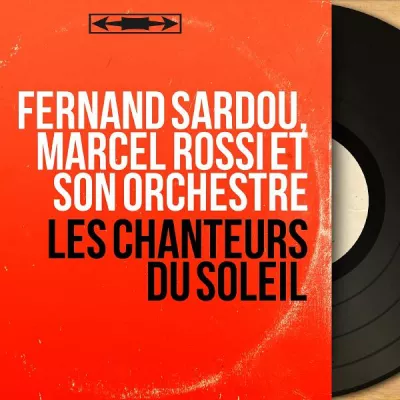 Marcel Rossi et son orchestre все песни в mp3