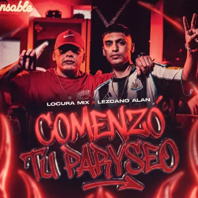 Locura Mix