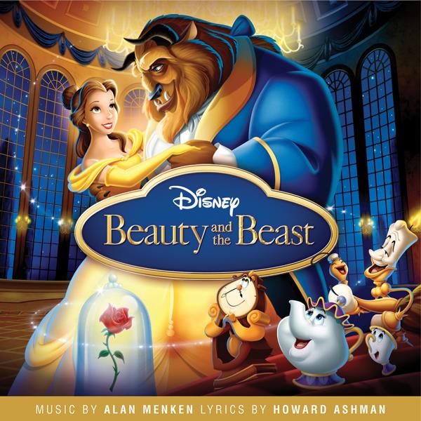 Peabo Bryson, Céline Dion - Beauty and the Beast (From 