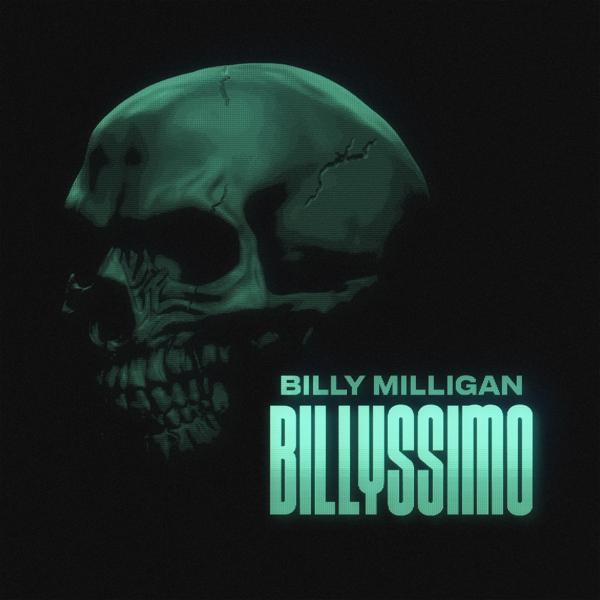 Billy Milligan - 100 лет