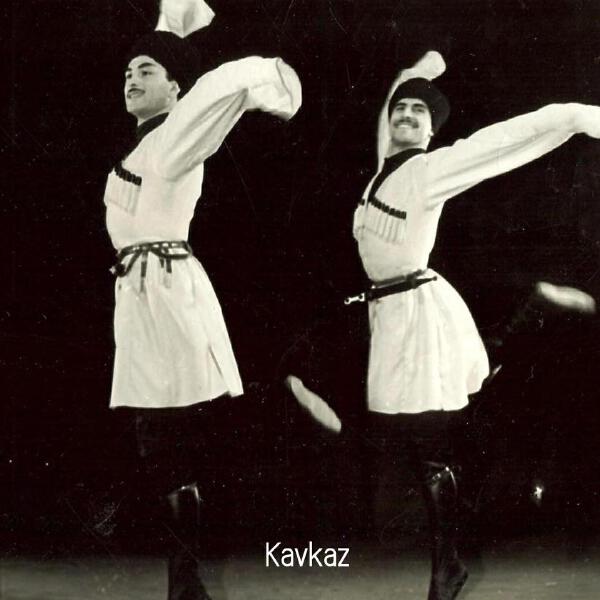 Kavkaz все песни в mp3