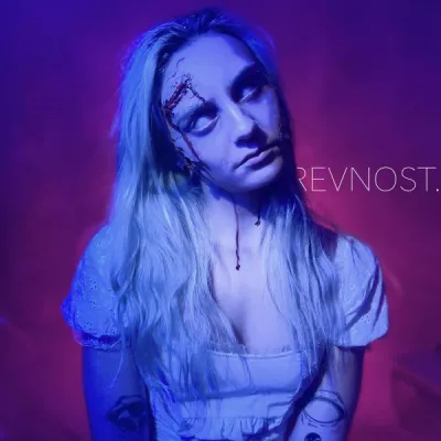 REVNOST.