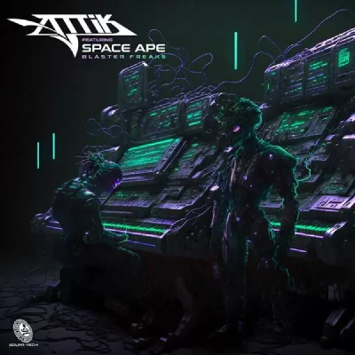 Space Ape все песни в mp3