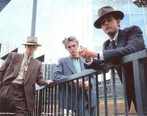 Heaven 17 все песни в mp3