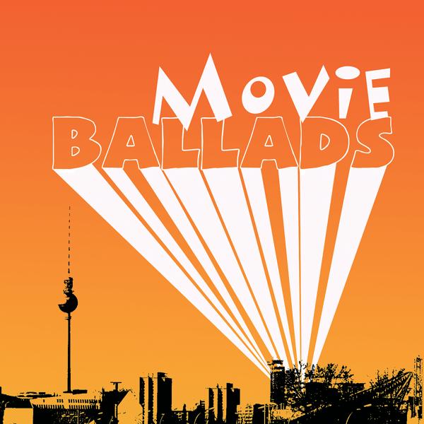 Альбом Movie Ballads исполнителя Various Artists