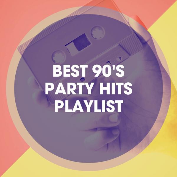 90's Hit Makers - Let the Beat Go On