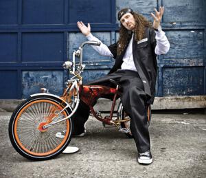 “Weird Al” Yankovic