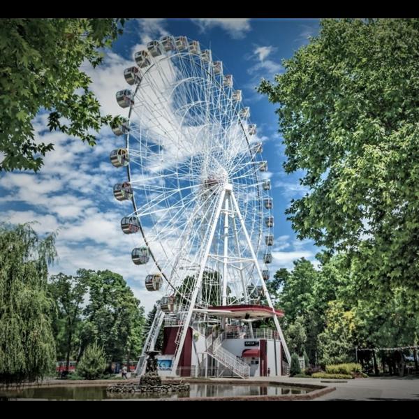 Альбом Прошлое лето исполнителя MerKent