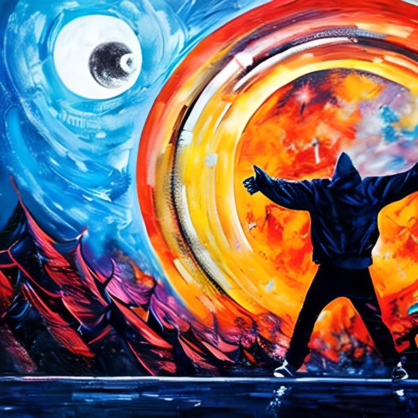 Альбом ГРУБО исполнителя Youth, VOSSEN, KOREEC