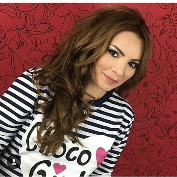 Альбом Гiалгiайче исполнителя Людмила Мархиева