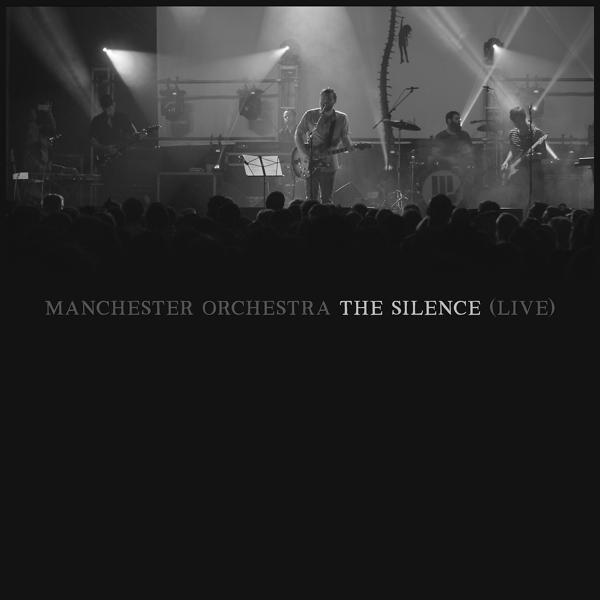 Manchester Orchestra - The Silence