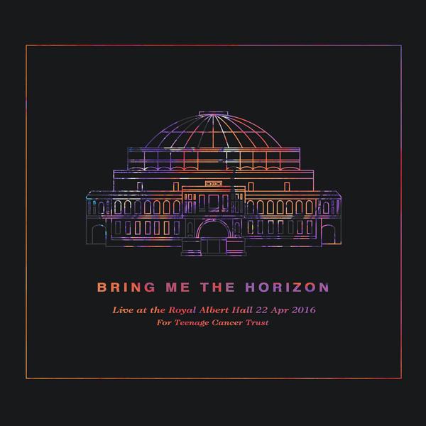 Bring Me the Horizon - Antivist (Live at the Royal Albert Hall)