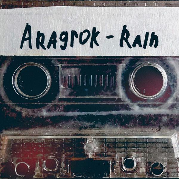 Aragrok