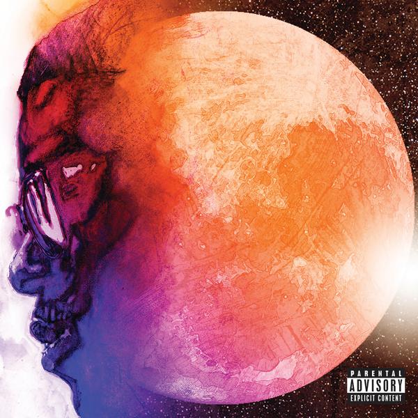 Kid Cudi, Billy Craven - My World