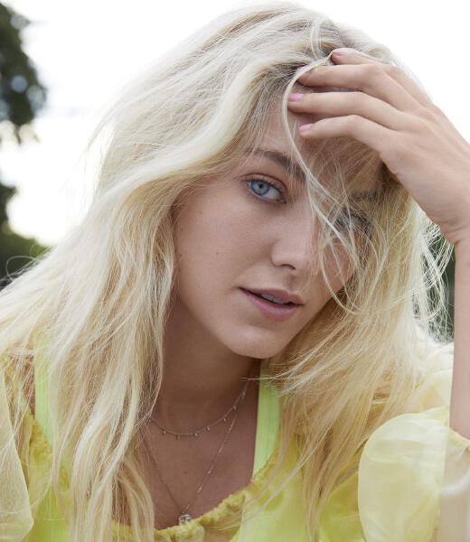 Astrid S
