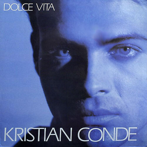 Kristian Conde все песни в mp3