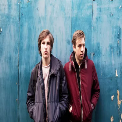 Drenge все песни в mp3