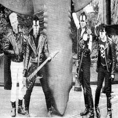 Misfits