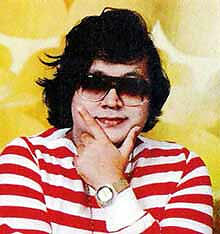 Bappi Lahiri все песни в mp3