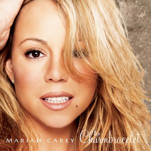 Альбом Charmbracelet исполнителя Mariah Carey