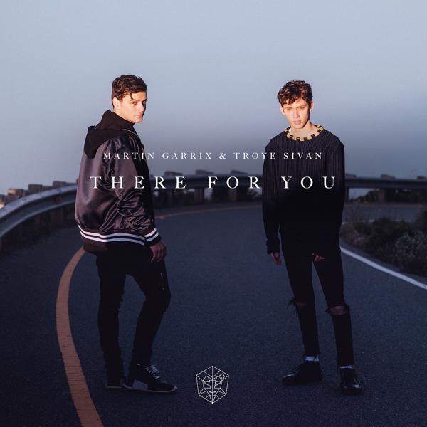 Martin Garrix, Troye Sivan - There for You