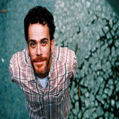 Nando Reis