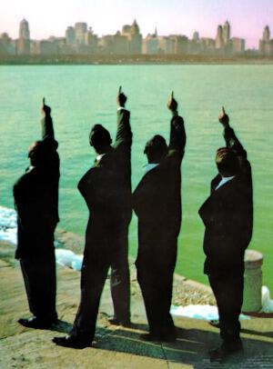 The Moonglows все песни в mp3