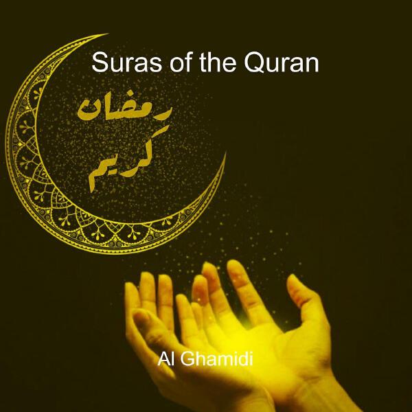 Al Ghamidi все песни в mp3