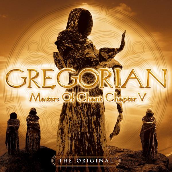 Gregorian - The Forest