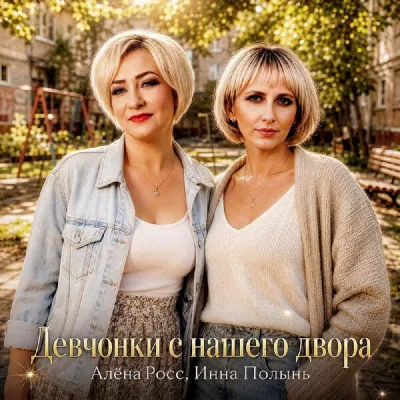 Инна Полынь