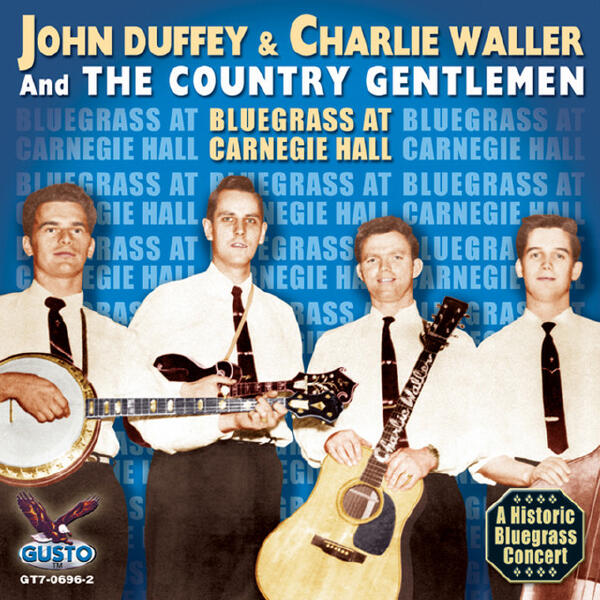 John Duffey все песни в mp3
