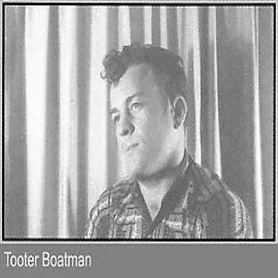 Tooter Boatman все песни в mp3