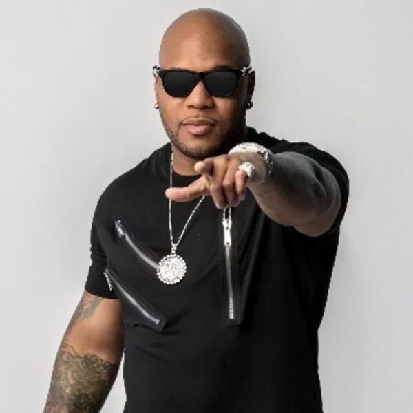 Flo Rida
