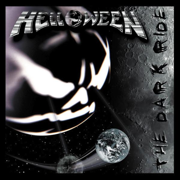 Helloween - All Over The Nation