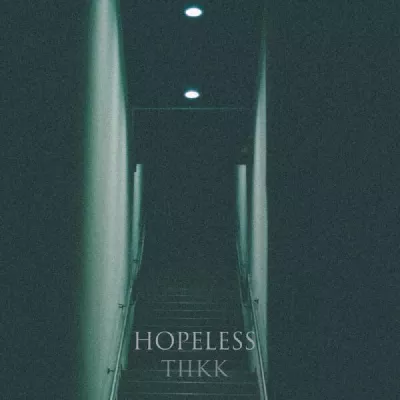 Tiikk