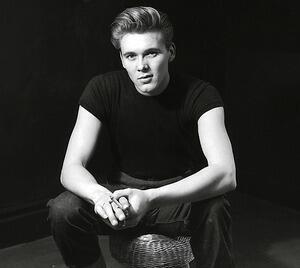 Billy Fury все песни в mp3