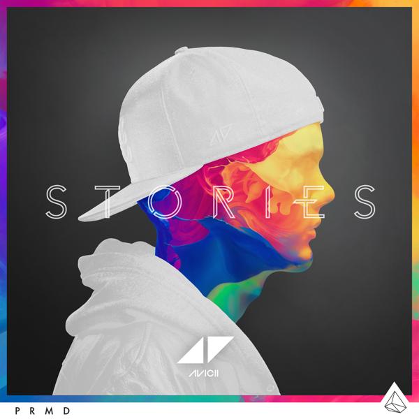 Avicii - Touch Me