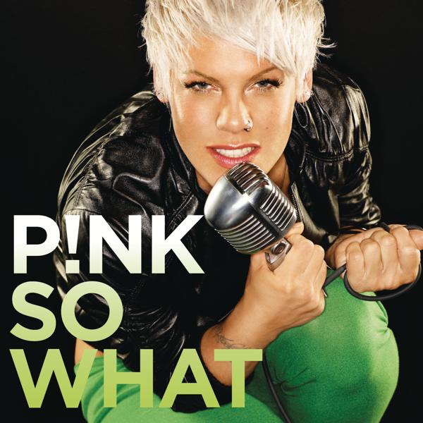 P!nk - So What (Bimbo Jones Mix)