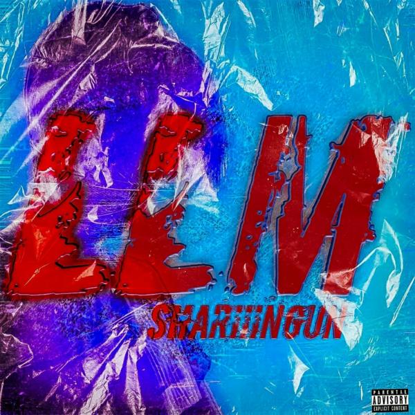 Альбом L.L.M исполнителя SHARIIINGUN